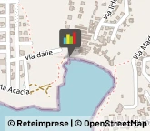Stabilimenti Balneari Leporano,74020Taranto