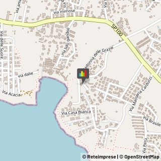 Appartamenti e Residence Leporano,74020Taranto