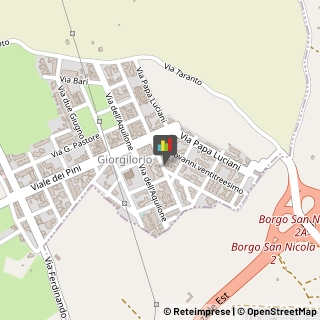 Rosticcerie e Salumerie Surbo,73010Lecce