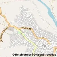 Harita Orosei