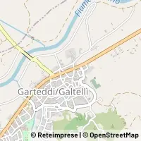 Kort Galtellì