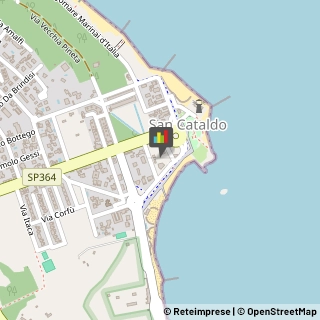 Ristoranti,73100Lecce