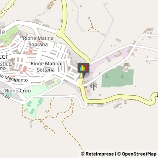 Locali, Birrerie e Pub Pisticci,75015Matera