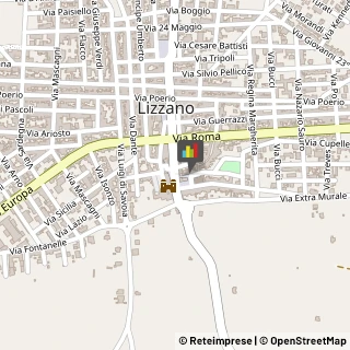 Ristoranti Lizzano,74020Taranto