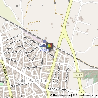 Attrezzature e Forniture per Negozi,73015Lecce