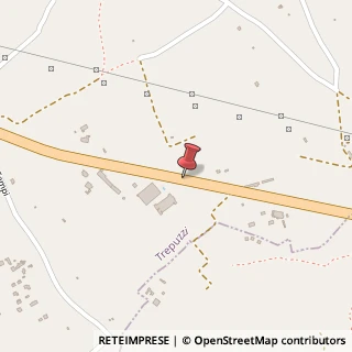 Mappa Via Assunta, 28, 73019 Carmiano, Lecce (Puglia)