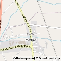 Map Agropoli