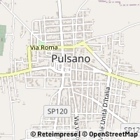 Mapa Pulsano