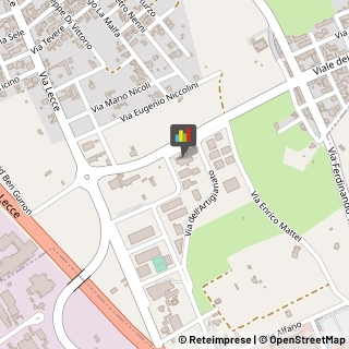 Forniture per Ufficio,73010Lecce