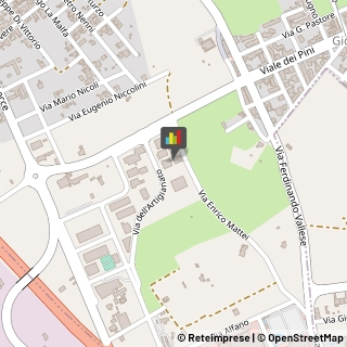 Canne Fumarie e Camini,73010Lecce