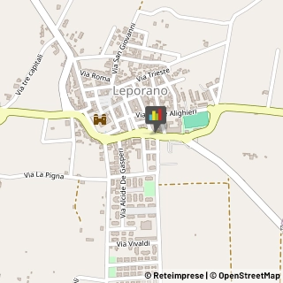 Avvocati Leporano,74020Taranto