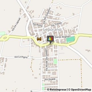 Sartorie - Forniture Leporano,74020Taranto