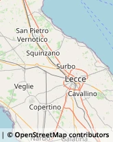 Erboristerie Lecce,73100Lecce