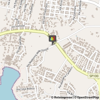 Fast Food e Self Service Leporano,74020Taranto