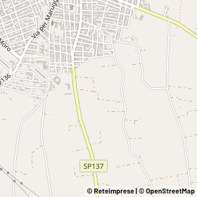 Mappa 74024