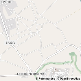 Mappa 84039