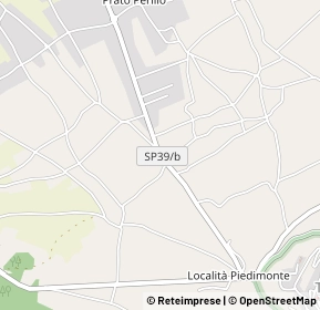 Mappa Via Incarratora, 84039 Teggiano SA, Italia (0.45)