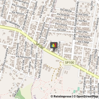 Farmacie Leporano,74020Taranto