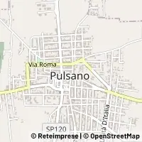 Karta Pulsano