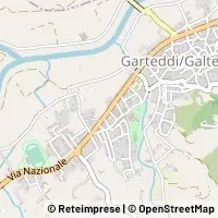 Harita Galtellì