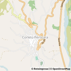 Mappa 85012
