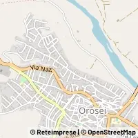 Carte Orosei