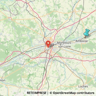 Mappa CC l'Heure Tranquille, 11013 Courmayeur AO, Italia (26.28)