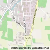 خريطة Sommacampagna