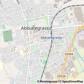 Mappa 20081