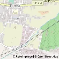 Peta San Bonifacio