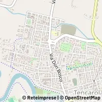 Carte Selvazzano Dentro
