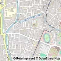 Map Padova