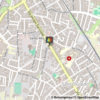 Infermieri ed Assistenza Domiciliare Padova,35127Padova