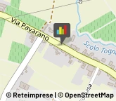 Appartamenti e Residence,36045Vicenza