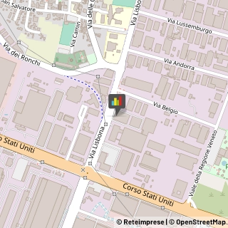 Caffè,35127Padova