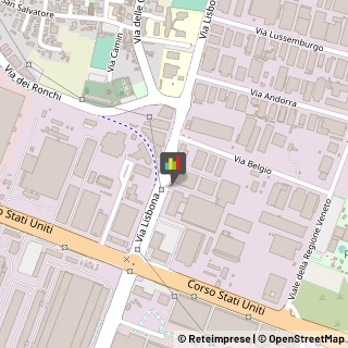 Consulenza Informatica Padova,35127Padova
