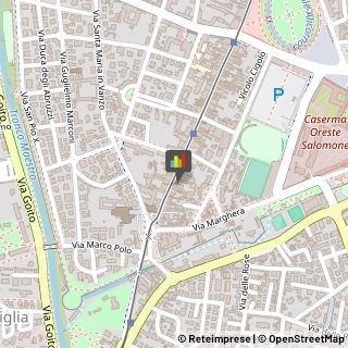 Calzaturifici e Calzolai - Macchine,35123Padova