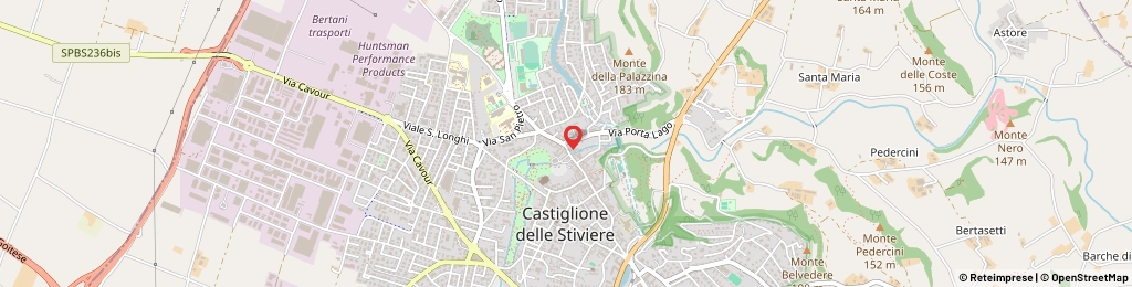 Dove siamo