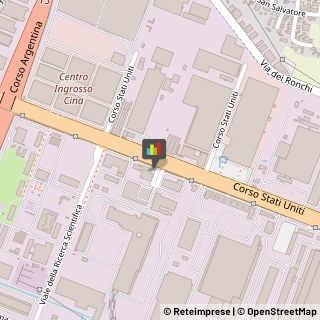 Alberghi Padova,35127Padova