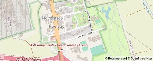 Mappa Opera