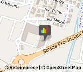 Moda - Agenzie di Moda,25016Brescia