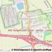 Mapa Opera