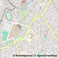 Karte Padova