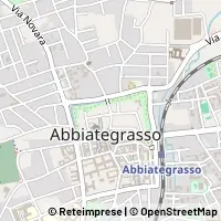Karta Abbiategrasso
