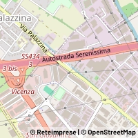 지도 San Giovanni Lupatoto