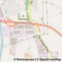 Karta Montichiari