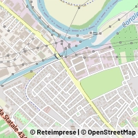 Карта San Giovanni Lupatoto