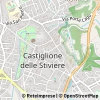 Carte Castiglione delle Stiviere