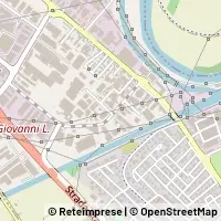 Карта San Giovanni Lupatoto