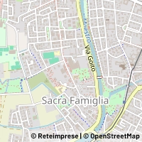 Kart Padova